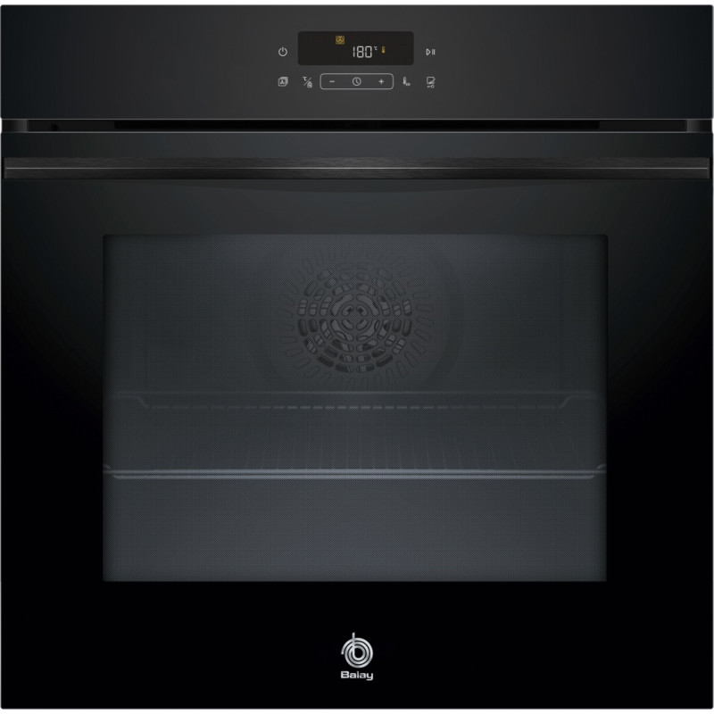 Horno Balay 3HD5829N3, Multif., Pirolisis, 71L, A+