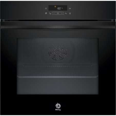Horno Balay 3HD5829N3, Multif., Pirolisis, 71L, A+