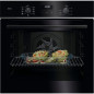 Horno AEG TU5AB21FSB, Multif. 72L, 60cm, A+, Aqua