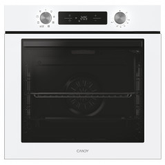 Horno Candy CA6N3T1HTW, Multif., 78L, A+, Hydro