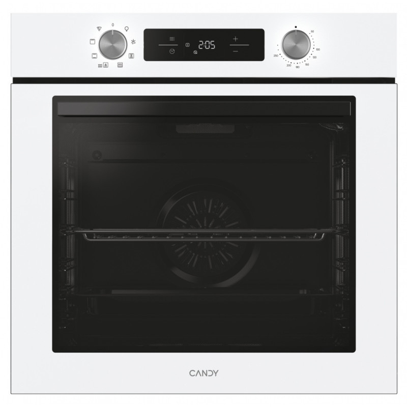 Horno Candy CA6N3T1HTW, Multif., 78L, A+, Hydro