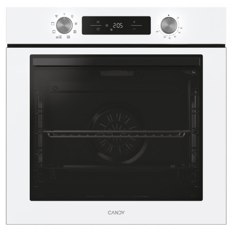 Horno Candy CA6N3T1HTW, Multif., 78L, A+, Hydro