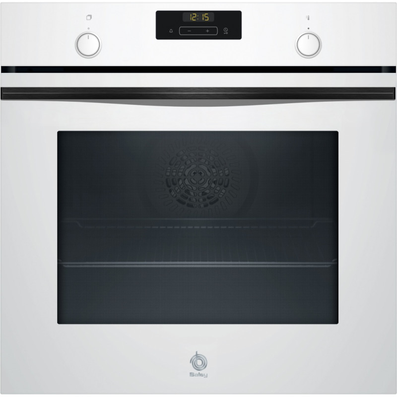 Horno Balay 3HB5159B4, Multif., Hidrolítico, 71L,