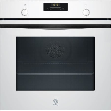 Horno Balay 3HB5159B4, Multif., Hidrolítico, 71L,