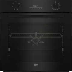 Horno Beko BCBIE17300KSB, 6 funciones, A
