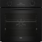 Horno Beko BCBIE17300KSB, 6 funciones, A