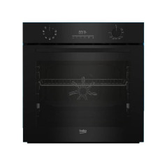 Horno Beko BCBIM17300KSBMPBC, 9 funciones, A+