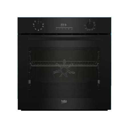 Horno Beko BCBIM17300KSBMPBC, 9 funciones, A+