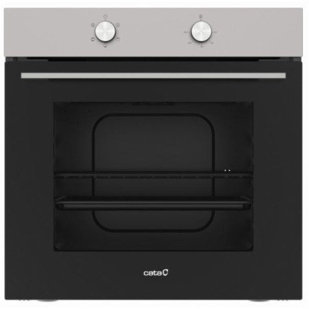 Horno Cata SES8004X, Estatico, 60cm, 73L,  A