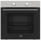 Horno Cata SES8004X, Estatico, 60cm, 73L,  A