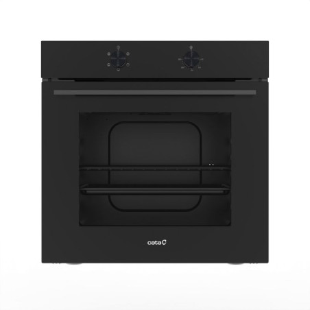 Horno Cata SES8004FB, 60cm, 73l,  A
