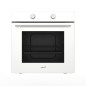 Horno Cata SES8004WH, A, 73L, Blanco
