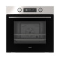 Horno Cata MDS8211XAIRFRYER, A, 73L, Inox