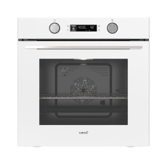 Horno Cata MDS8211WHAIRFRYER, A, 73L, Blanco