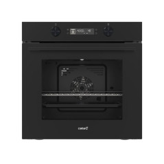 Horno Cata MDS8211FBAIRFRYER, A, 73L, I Black
