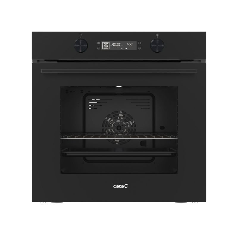 Horno Cata MDS8211FBAIRFRYER, A, 73L, I Black