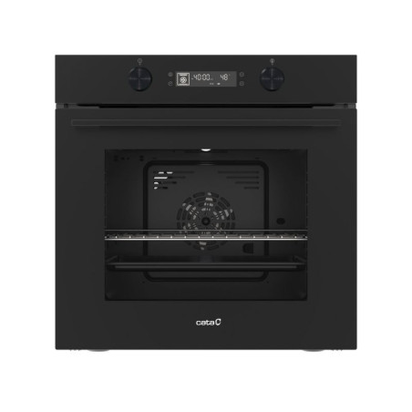 Horno Cata MDS8211FBAIRFRYER, A, 73L, I Black