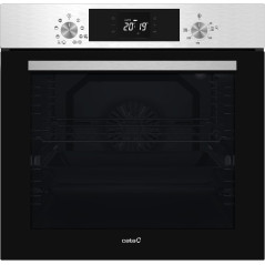 Horno Cata MDS8108X, 60cm, 73l, A
