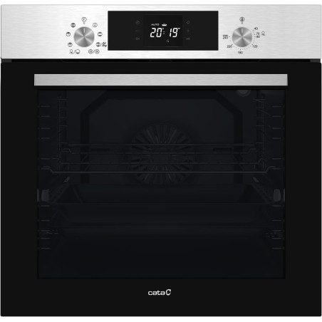 Horno Cata MDS8108X, 60cm, 73l,  A
