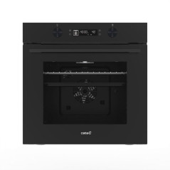 Horno Cata MDS8108FB, A, 73L, I Black