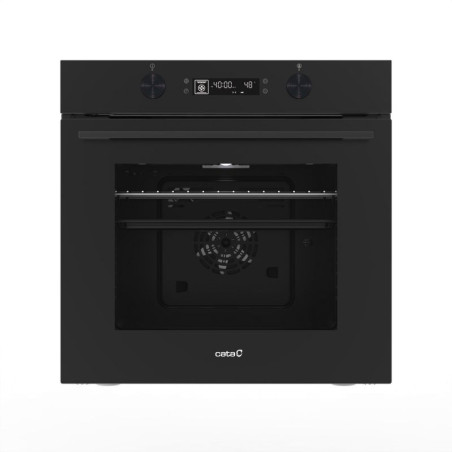 Horno Cata MDS8108FB, A, 73L, I Black