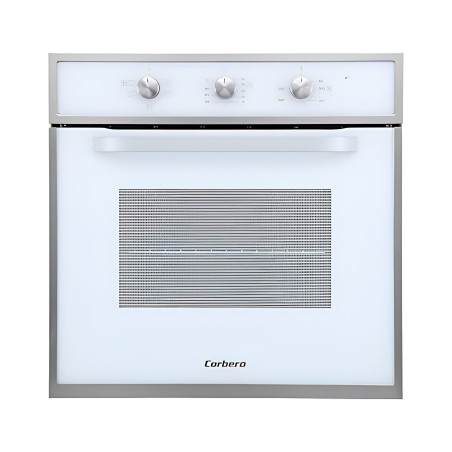 Horno Corbero CCHM706W, Multif., 65L, A, Hidrolisi
