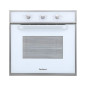 Horno Corbero CCHM706W, Multif., 65L, A, Hidrolisi