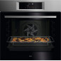 Horno AEG OU5PB43PM, 72L, A+, Piro, Airfry, Inox