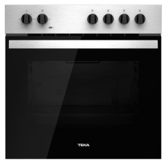 Horno Teka HBE435MESS, polivalente, inox