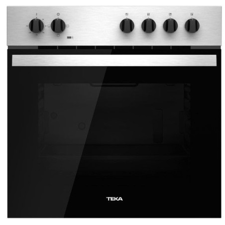 Horno Teka HBE435MESS, polivalente, inox