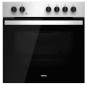Horno Teka HBE435MESS, polivalente, inox