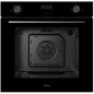 Horno Midea MBOG2D2M90BK, Multif.,60cm, Hidrolisis