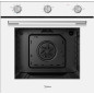 Horno Midea MBOG2M2M5M80WH, Multif.,60cm, Hidrolis