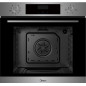 Horno Midea MBOG2D2M90SS, Multif.,60cm, Hidrolisis