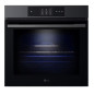 Horno LG WSED7665B, Multif, Pirolisis, 76L, A++, N