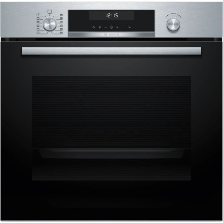 Horno Bosch HBG578ES7, Multif., Pirolisis, 71L, A+
