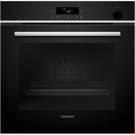 Horno Siemens HR572GBS3, Multif., 71L, Pirolisis,