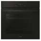 Horno Haier H6ID48C5SYTB, Multif. 78L, Pirolisis A