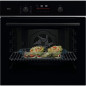 Horno AEG OU5PB41WSB, Multif.,72L, Pirolitico, A++