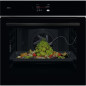 Horno AEG TE8PB731AB, Multif, 72L, Pirol, A++, Neg