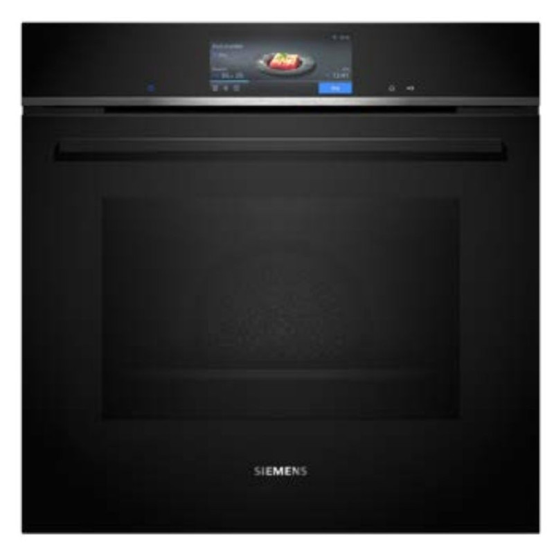 Horno Siemens HB778G9B1, multif, 60cm, pirolisis,
