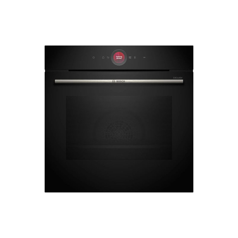 Horno Bosch HBG774KB1, Multif., Pirolisis, 60cm, 7