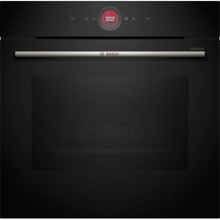Horno Bosch HBG774KB1, Multif., Pirolisis, 60cm, 7