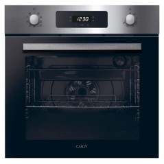 Horno Candy FCM955XRLCN, Multif., Pyro+Hydro, 70L,