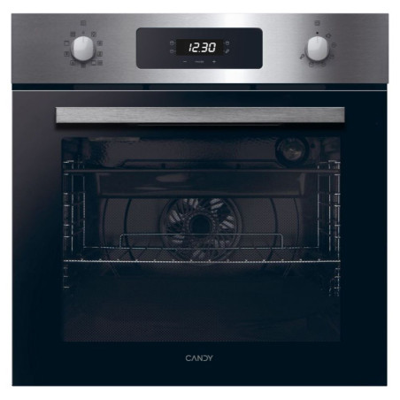 Horno Candy FCM955XRLCN, Multif., Pyro+Hydro, 70L,