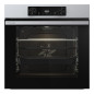 Horno Hisense BI64216EPX, 77l, integr., A++, inox