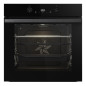 Horno Hisense BI64223EPBG, 77l, integr., A++, negr
