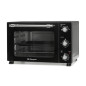 Mini-Horno Orbegozo HOT390, 39L, Conveccion, 1800W