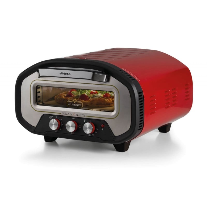 Horno Sobremesa Pizza 3901 DA GENNARO