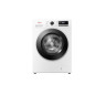 Lavadora Corbero CLH7405ME, 7kg, 1200rpm, A